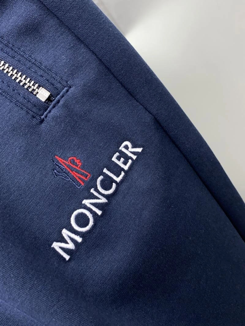 Moncler Long Pants FastDry 140357
