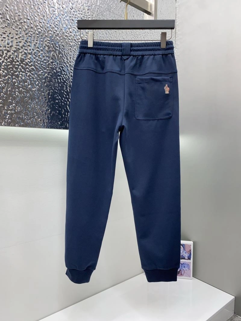 Moncler Long Pants FastDry 140357