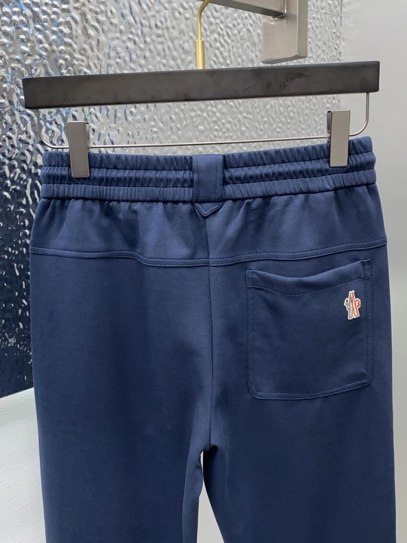 Moncler Long Pants FastDry 140357