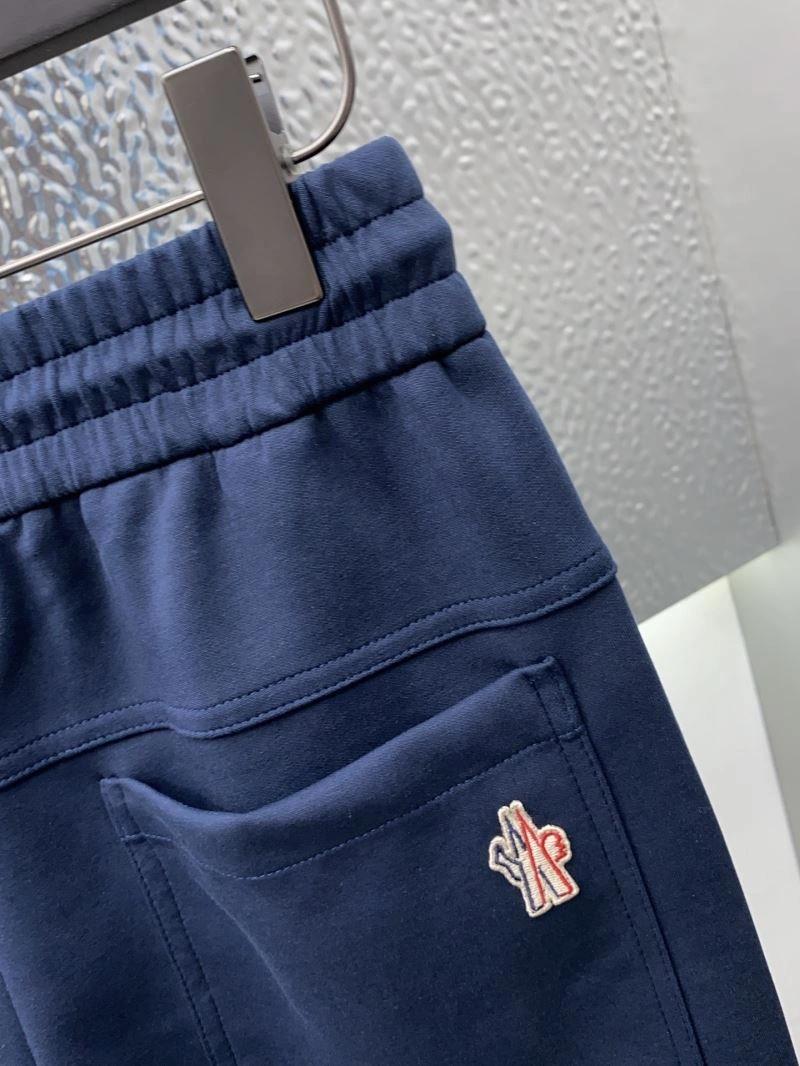 Moncler Long Pants FastDry 140357