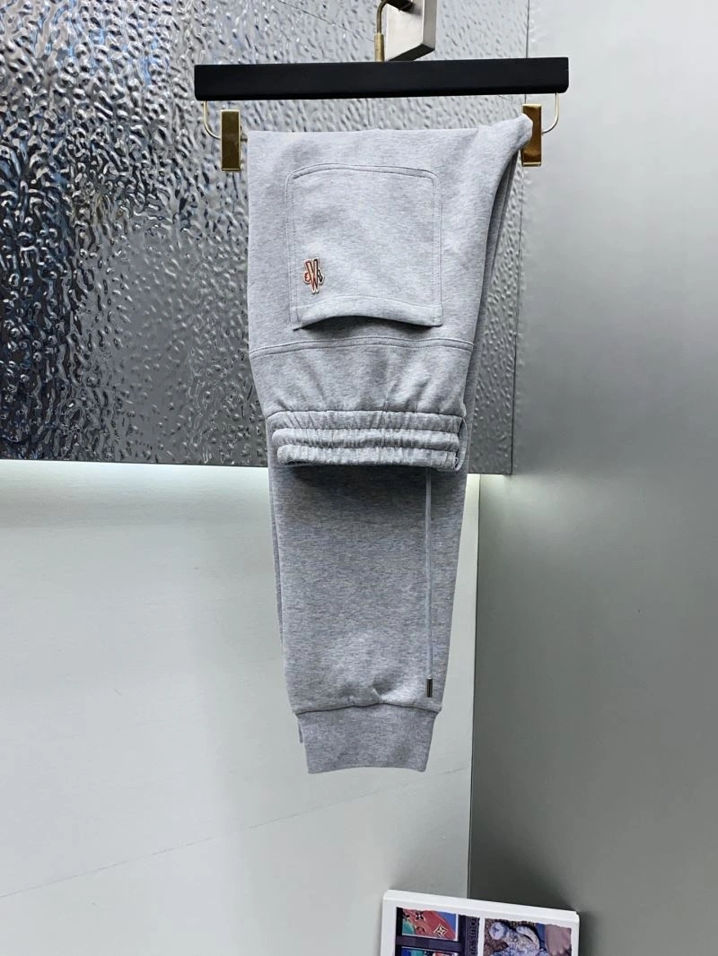 Bright Moncler Long Pants 140356