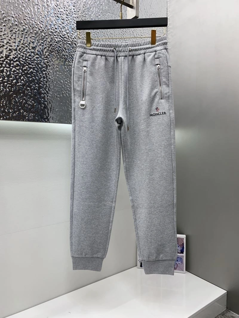 Bright Moncler Long Pants 140356
