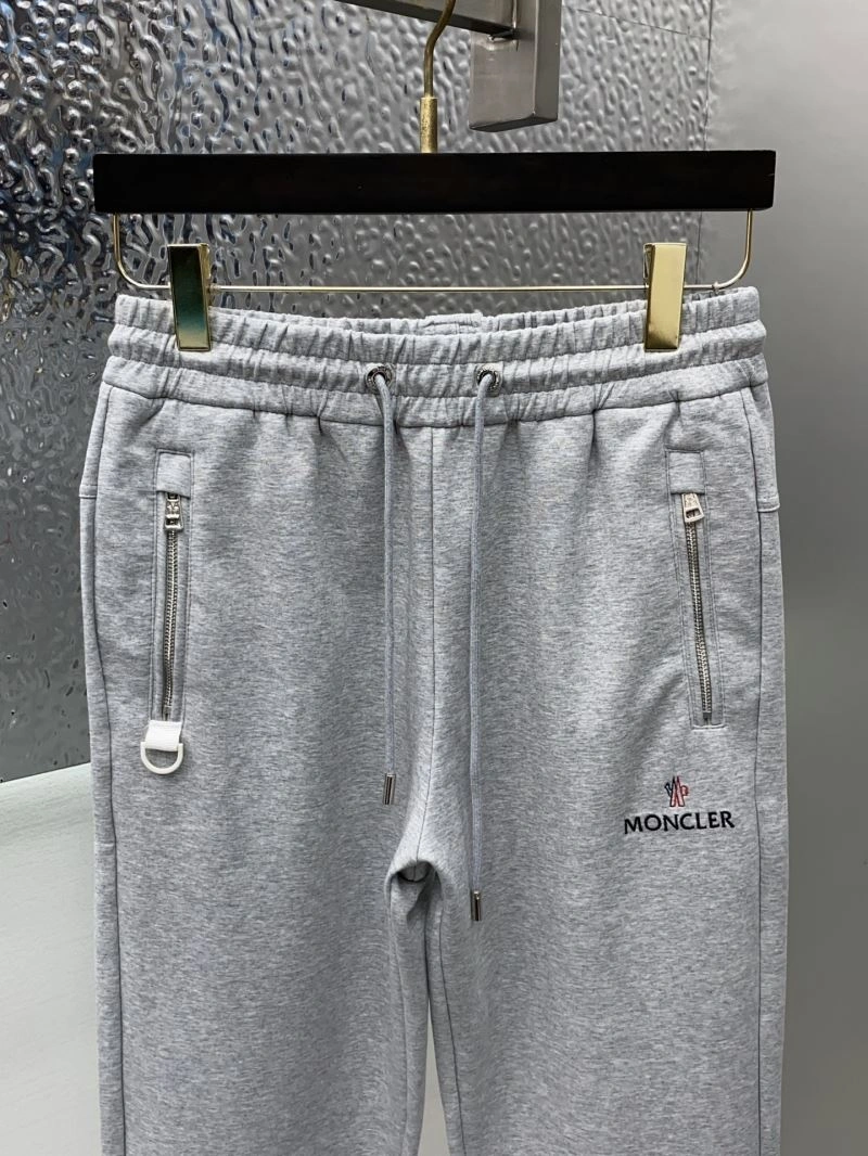 Bright Moncler Long Pants 140356