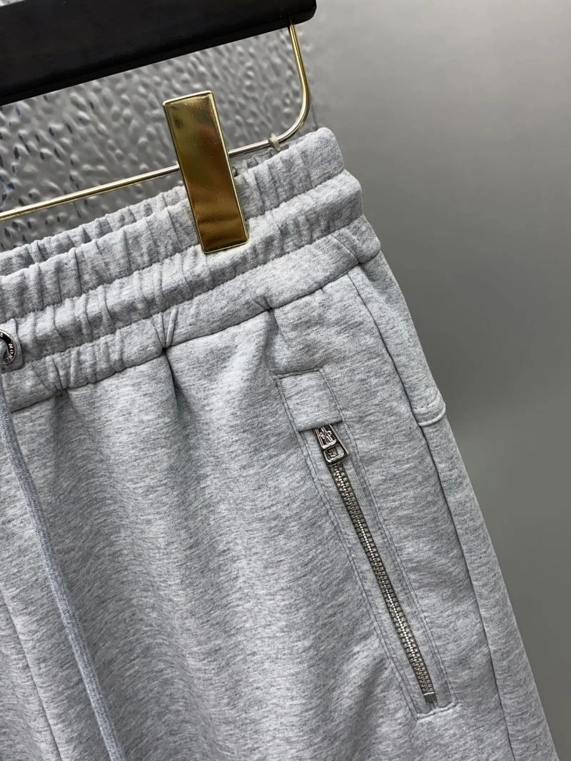 Bright Moncler Long Pants 140356