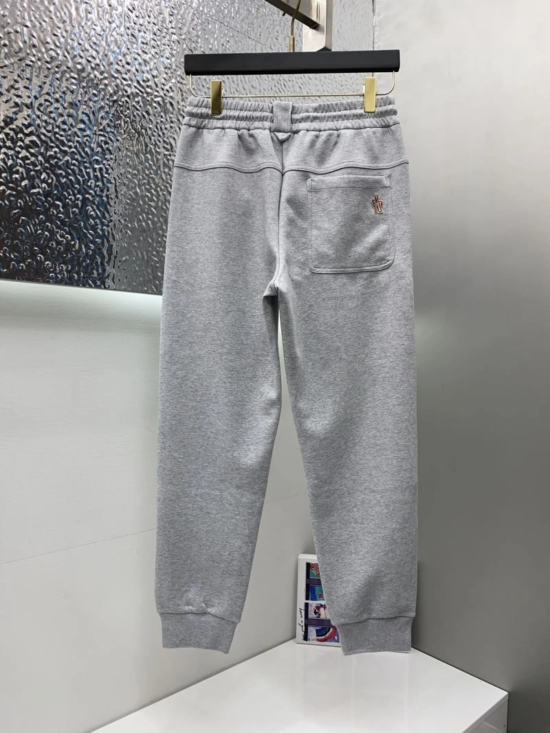 Bright Moncler Long Pants 140356