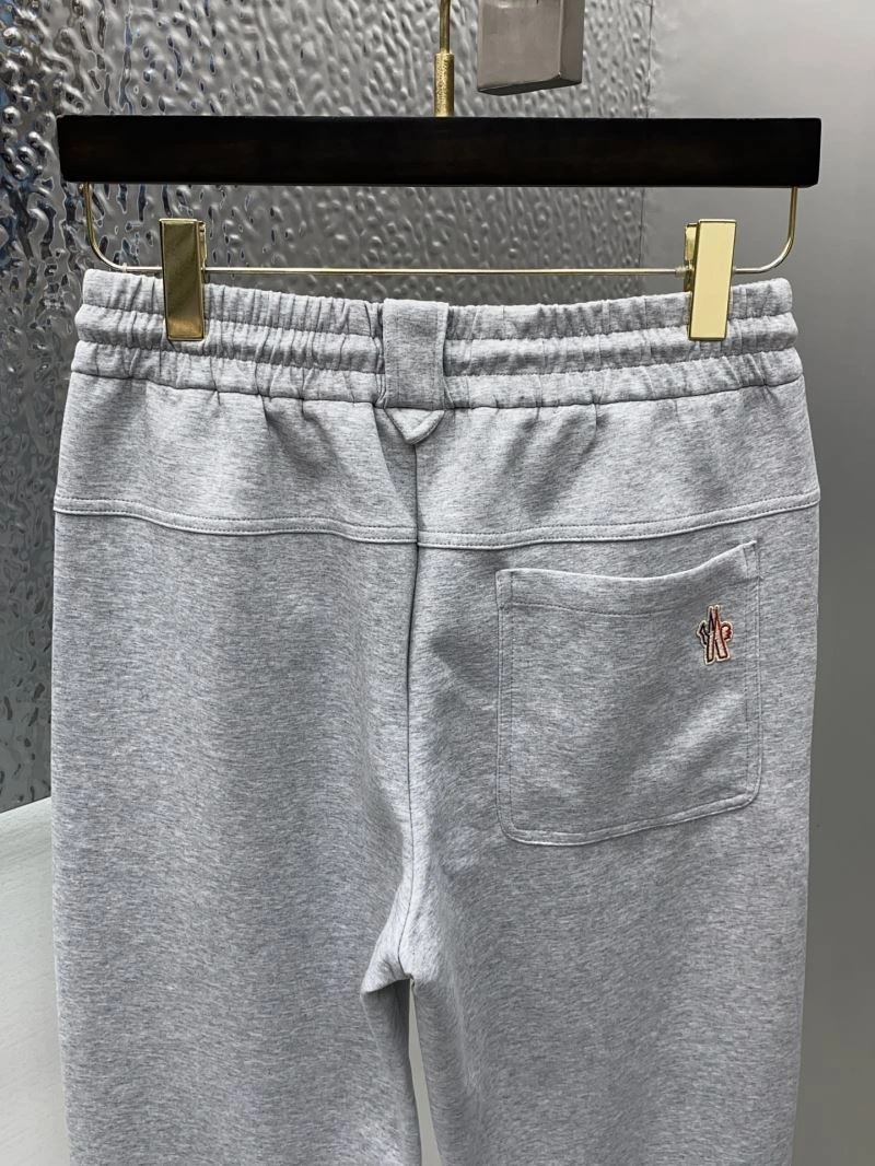 Bright Moncler Long Pants 140356