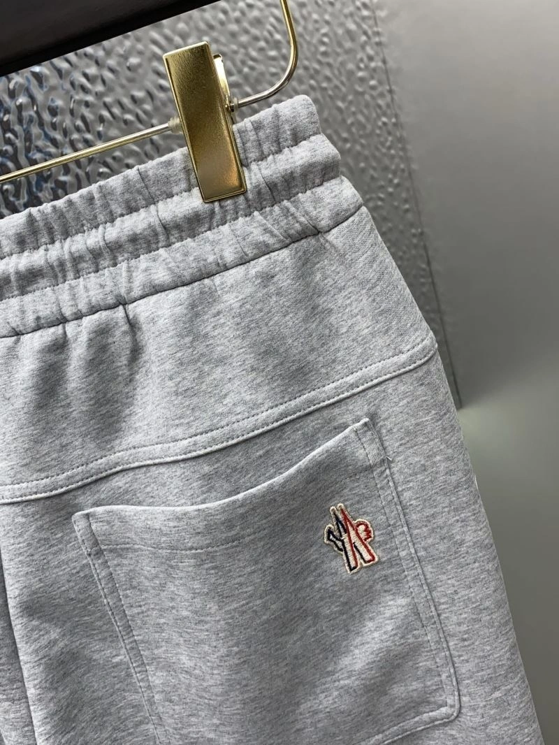 Bright Moncler Long Pants 140356