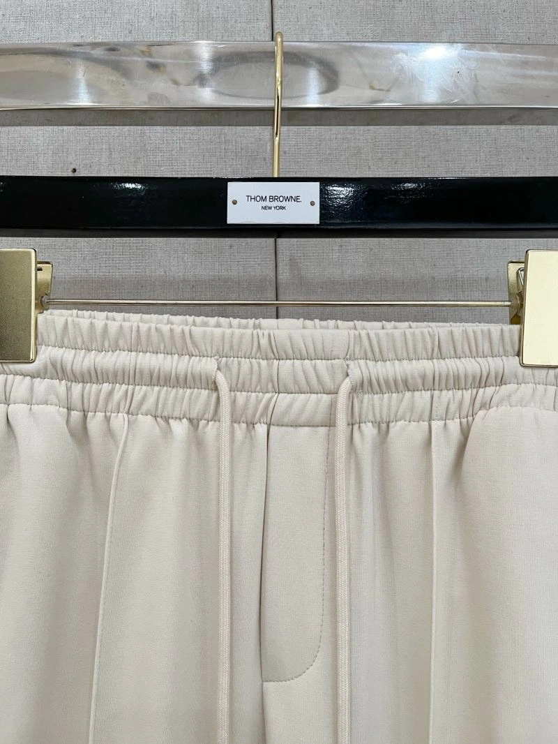 Moncler Long Pants EasyMatch 140358