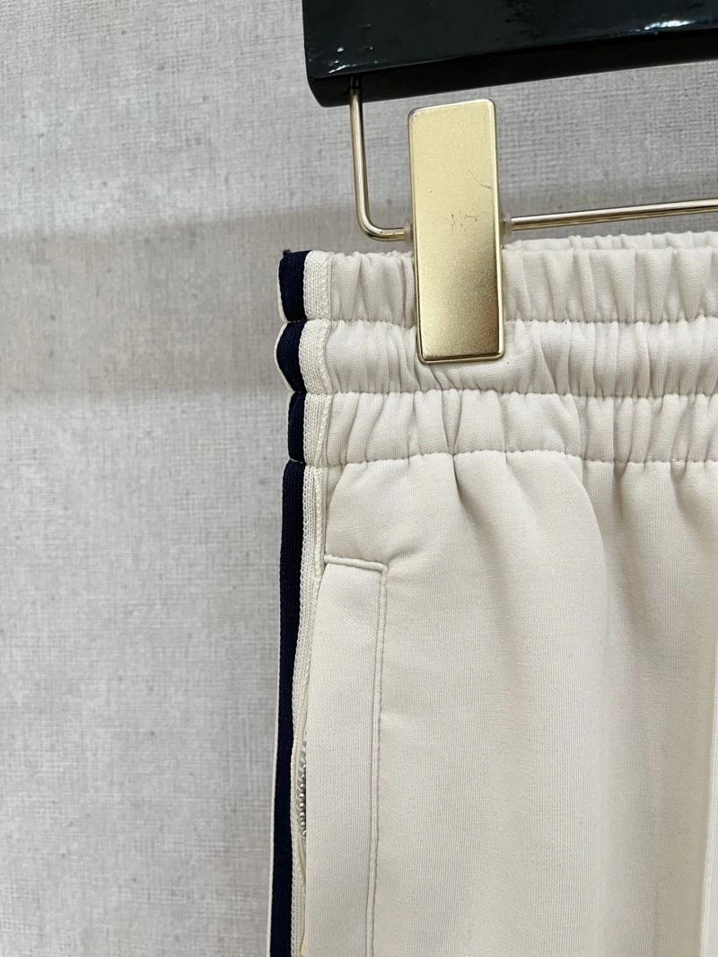 Moncler Long Pants EasyMatch 140358