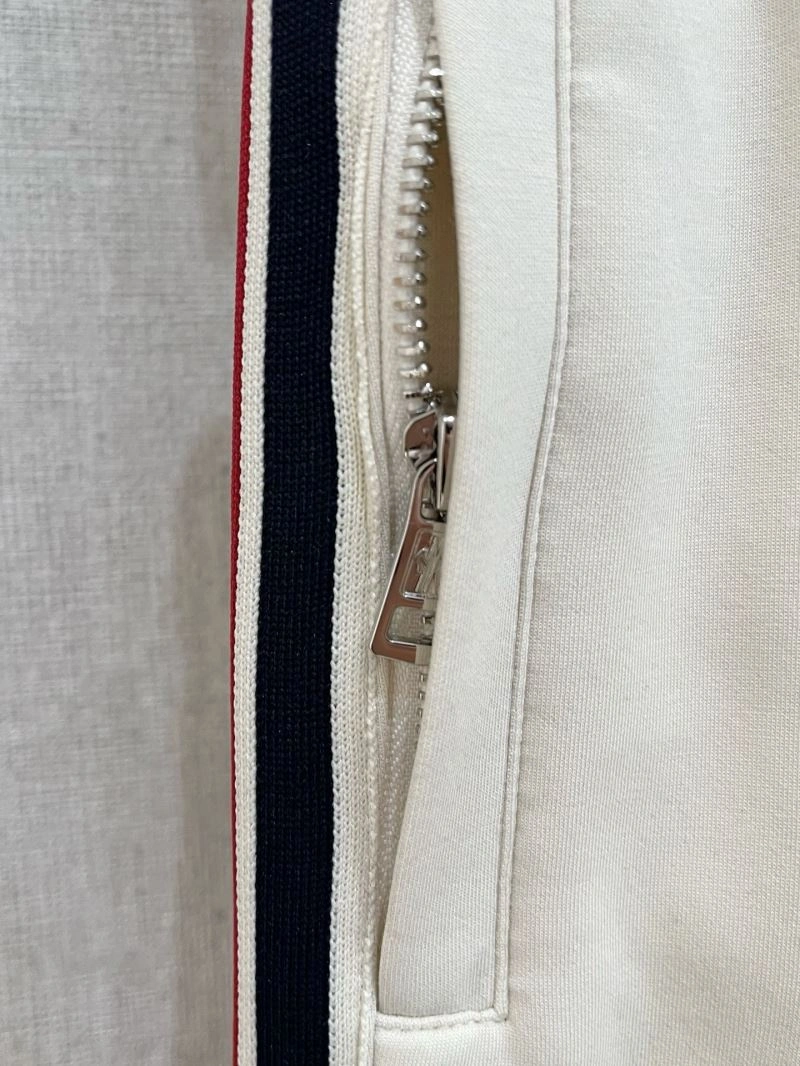 Moncler Long Pants EasyMatch 140358