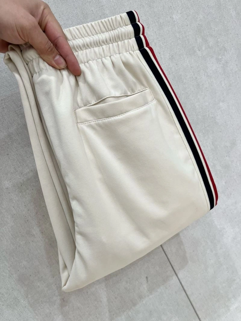 Moncler Long Pants EasyMatch 140358
