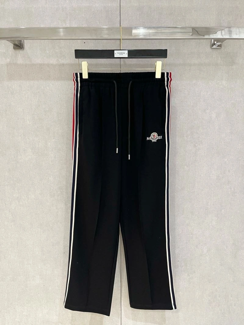 WrinkleFree Moncler Long Pants 140352