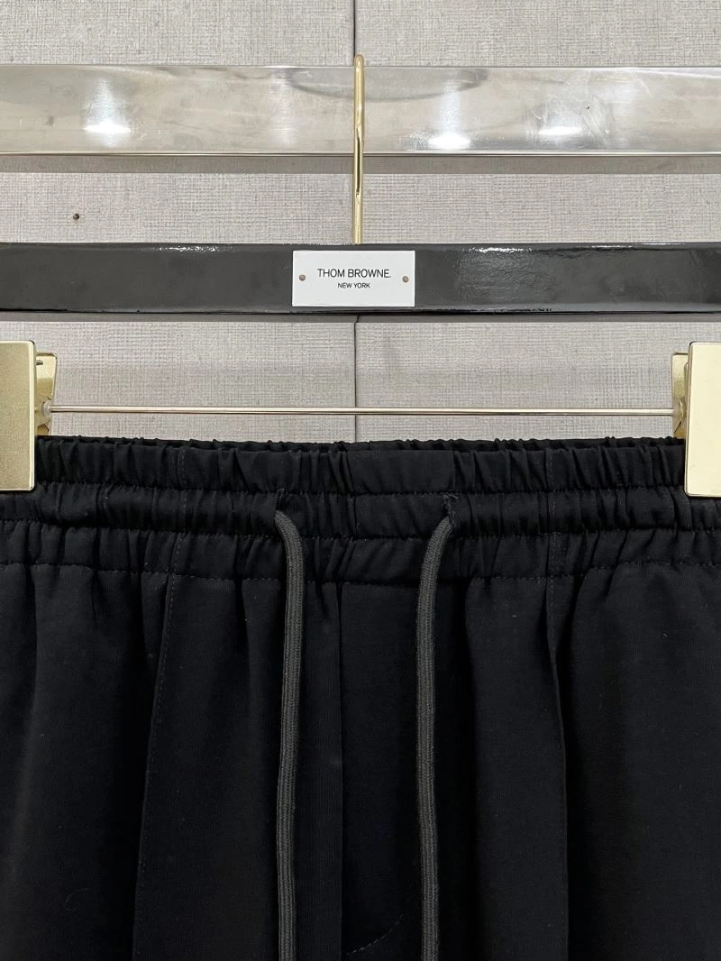 WrinkleFree Moncler Long Pants 140352