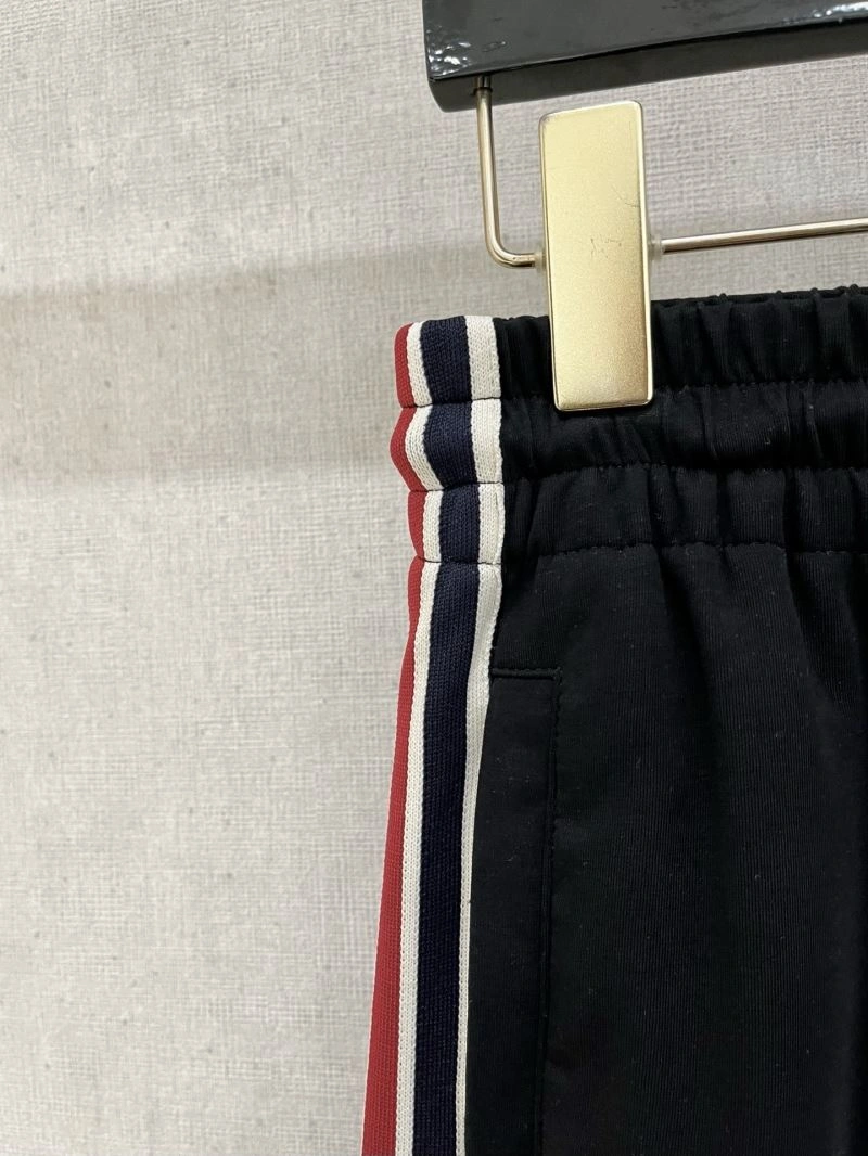 WrinkleFree Moncler Long Pants 140352