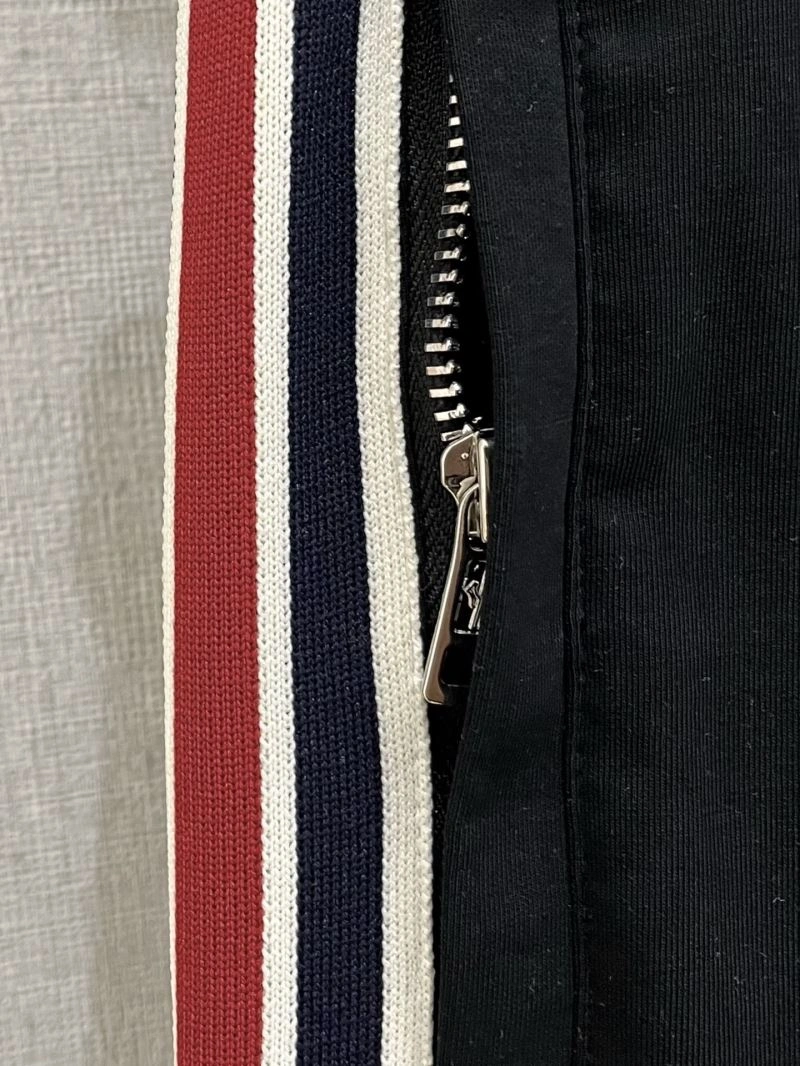 WrinkleFree Moncler Long Pants 140352