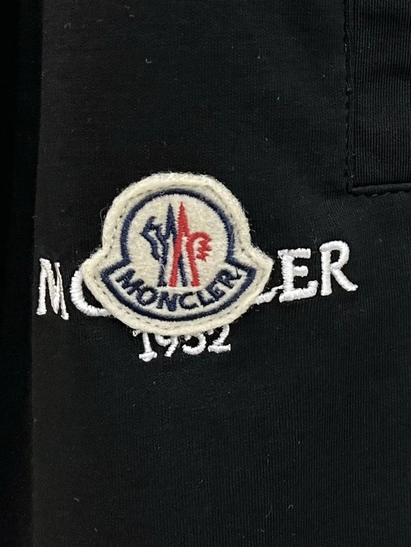 WrinkleFree Moncler Long Pants 140352