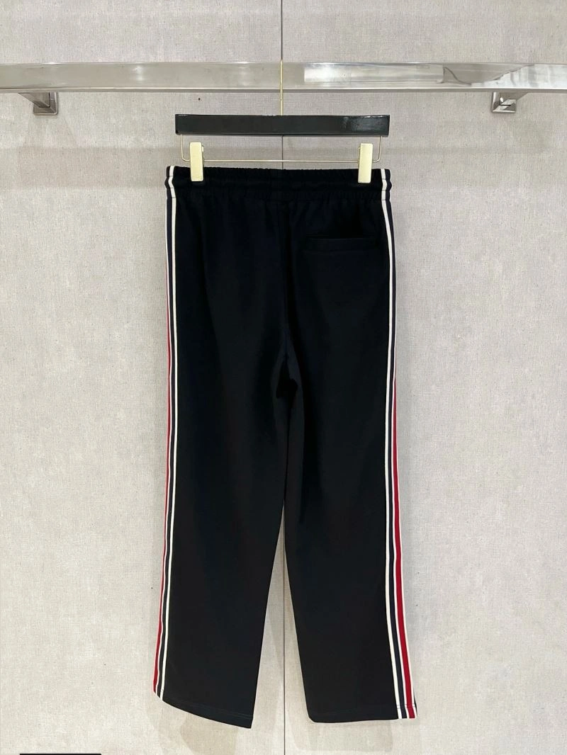 WrinkleFree Moncler Long Pants 140352