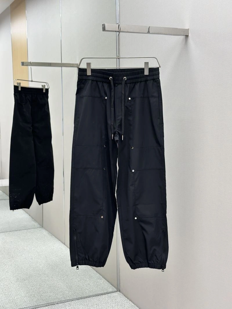 Moncler Long Pants Sophisticated 140353