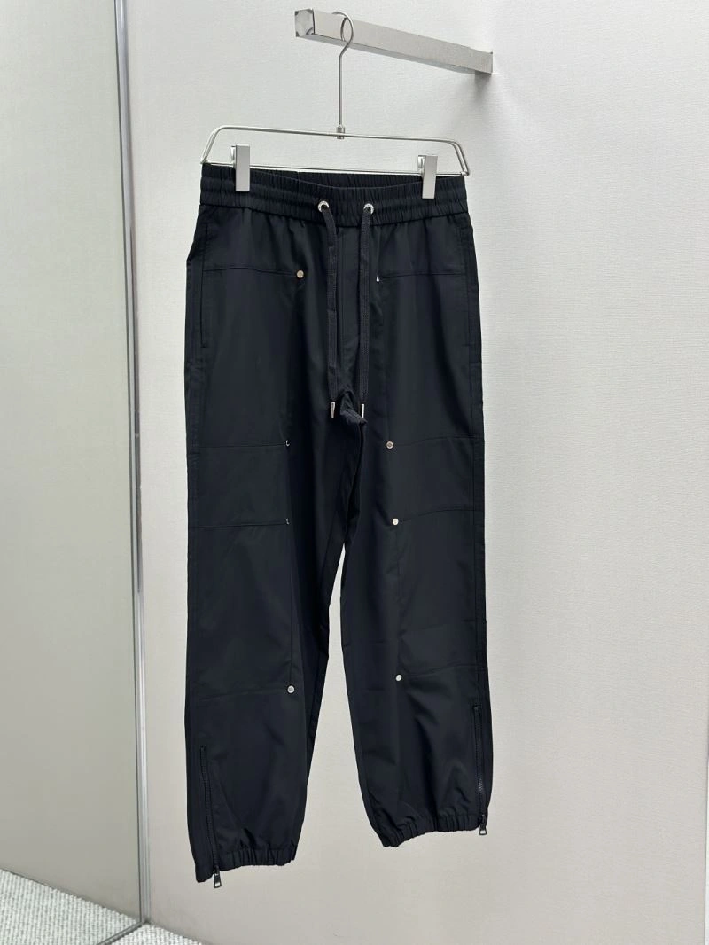 Moncler Long Pants Sophisticated 140353