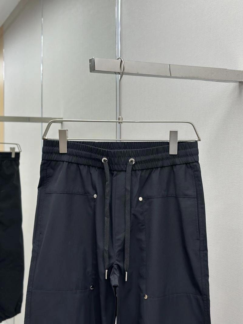 Moncler Long Pants Sophisticated 140353
