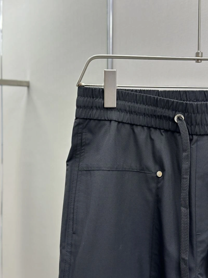 Moncler Long Pants Sophisticated 140353