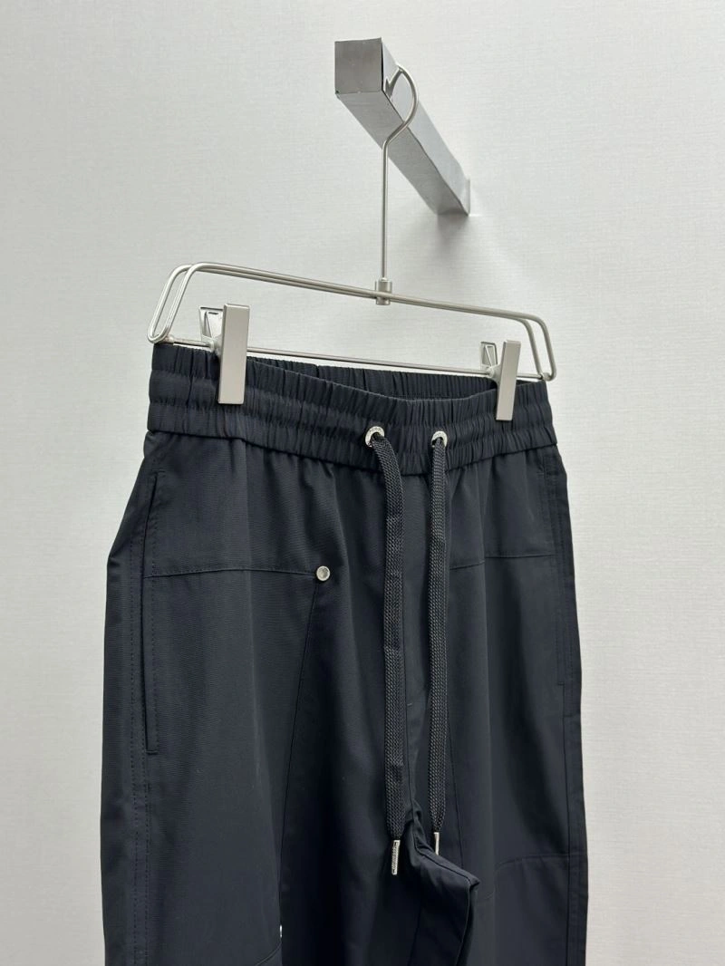 Moncler Long Pants Sophisticated 140353