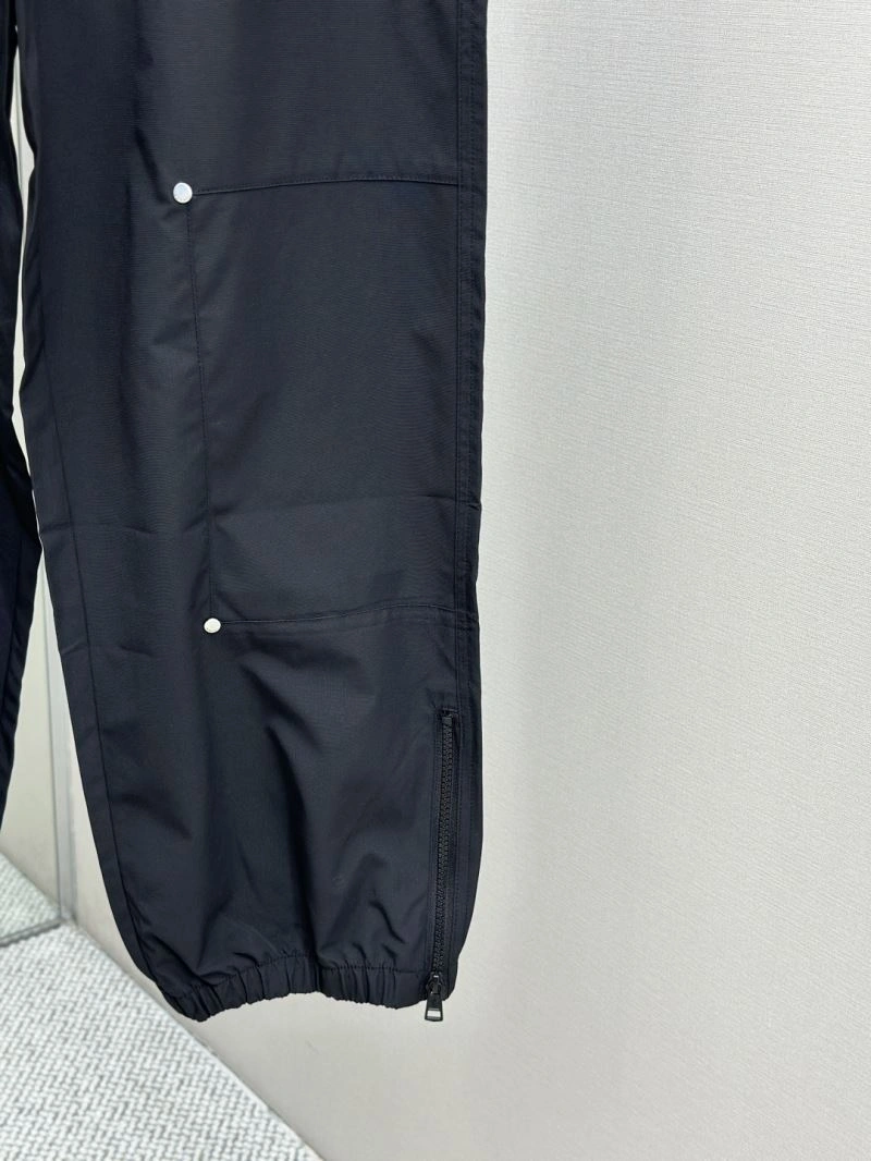 Moncler Long Pants Sophisticated 140353