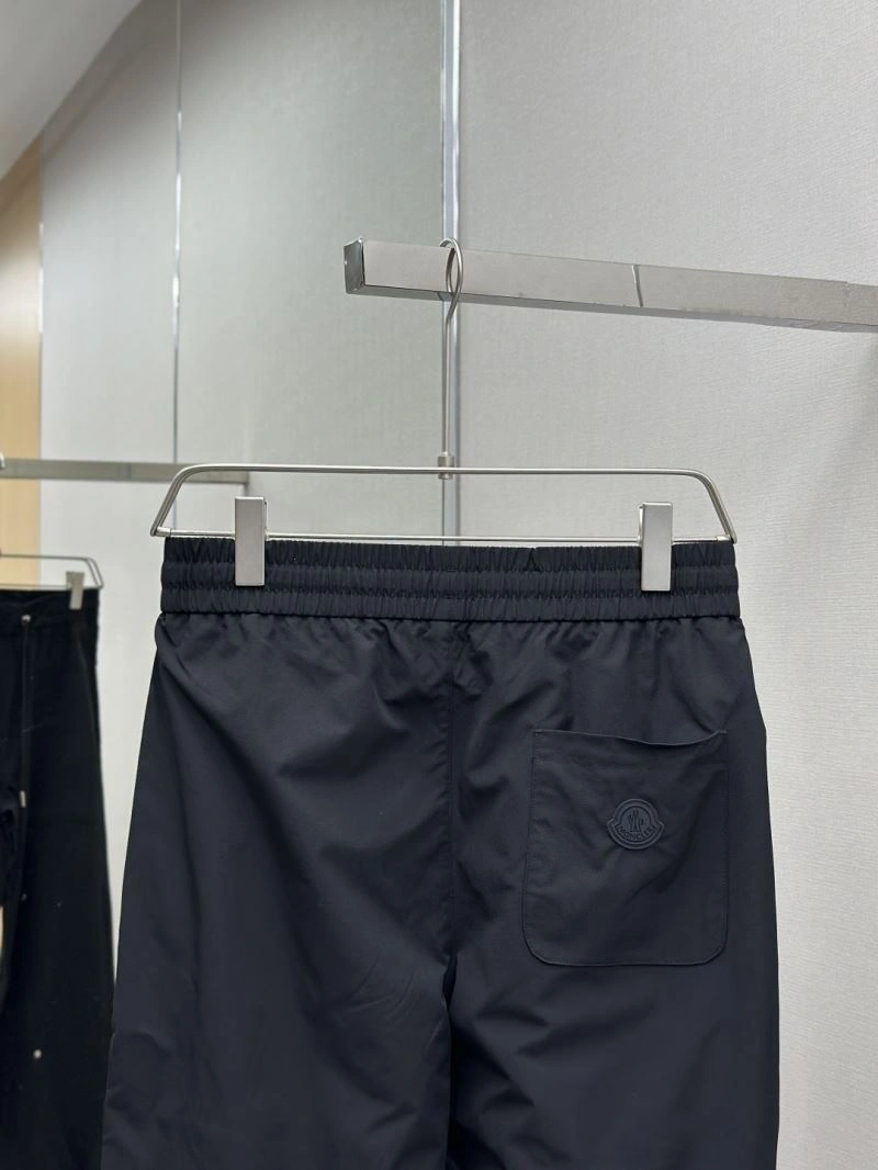 Moncler Long Pants Sophisticated 140353