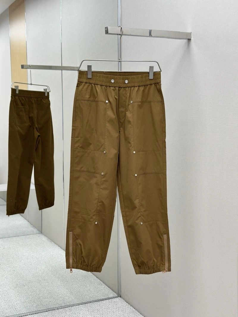 Moncler Long Pants Reliable 140337