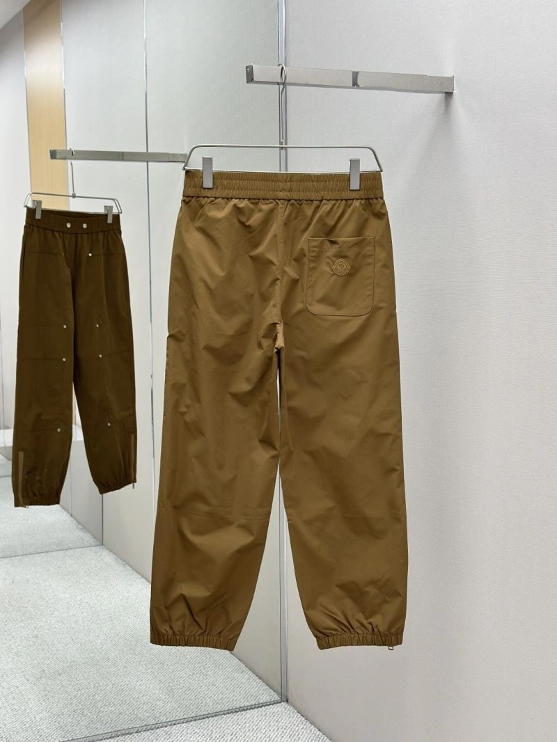 Moncler Long Pants Reliable 140337