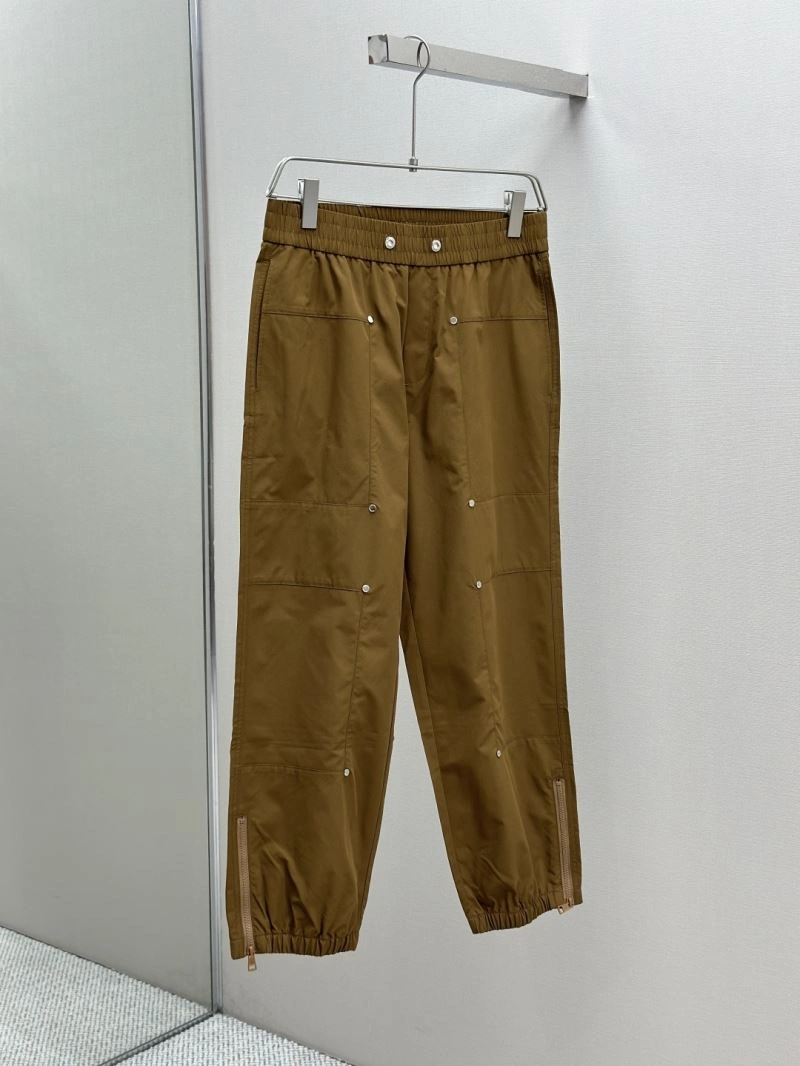 Moncler Long Pants Reliable 140337