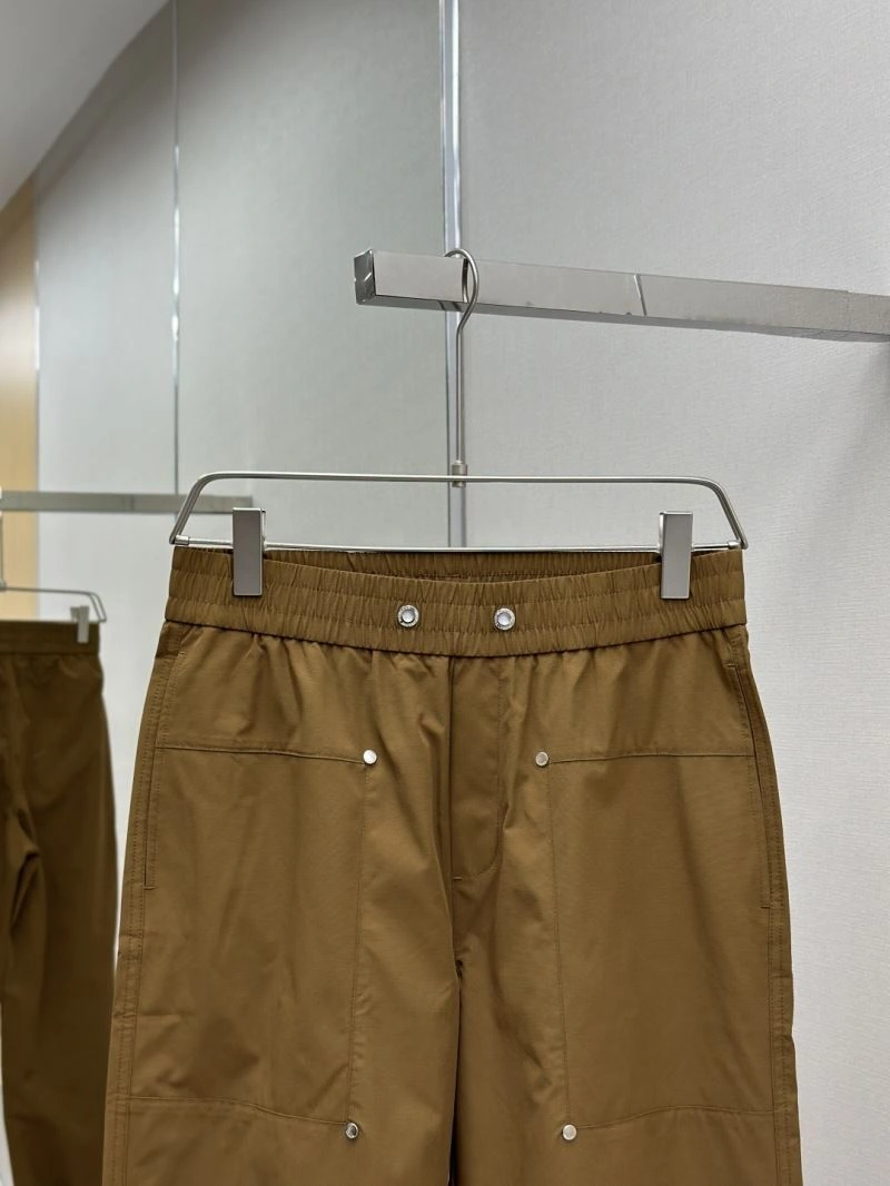 Moncler Long Pants Reliable 140337