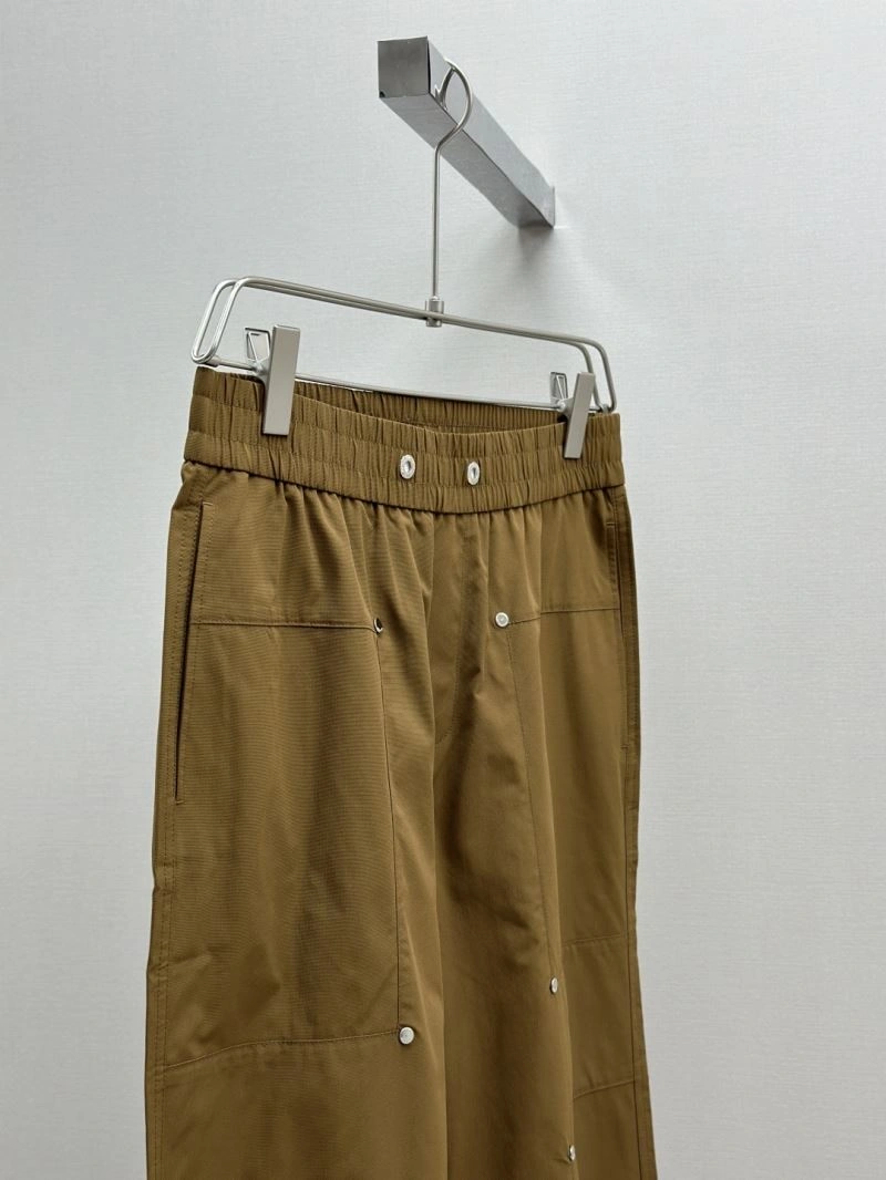 Moncler Long Pants Reliable 140337