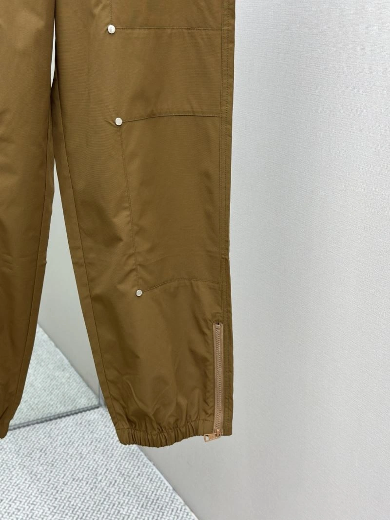 Moncler Long Pants Reliable 140337