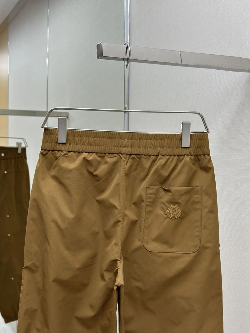 Moncler Long Pants Reliable 140337
