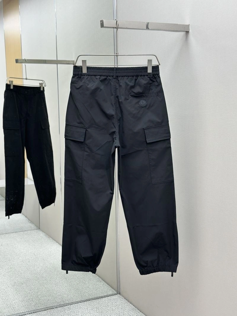 WrinkleFree Moncler Long Pants 140343