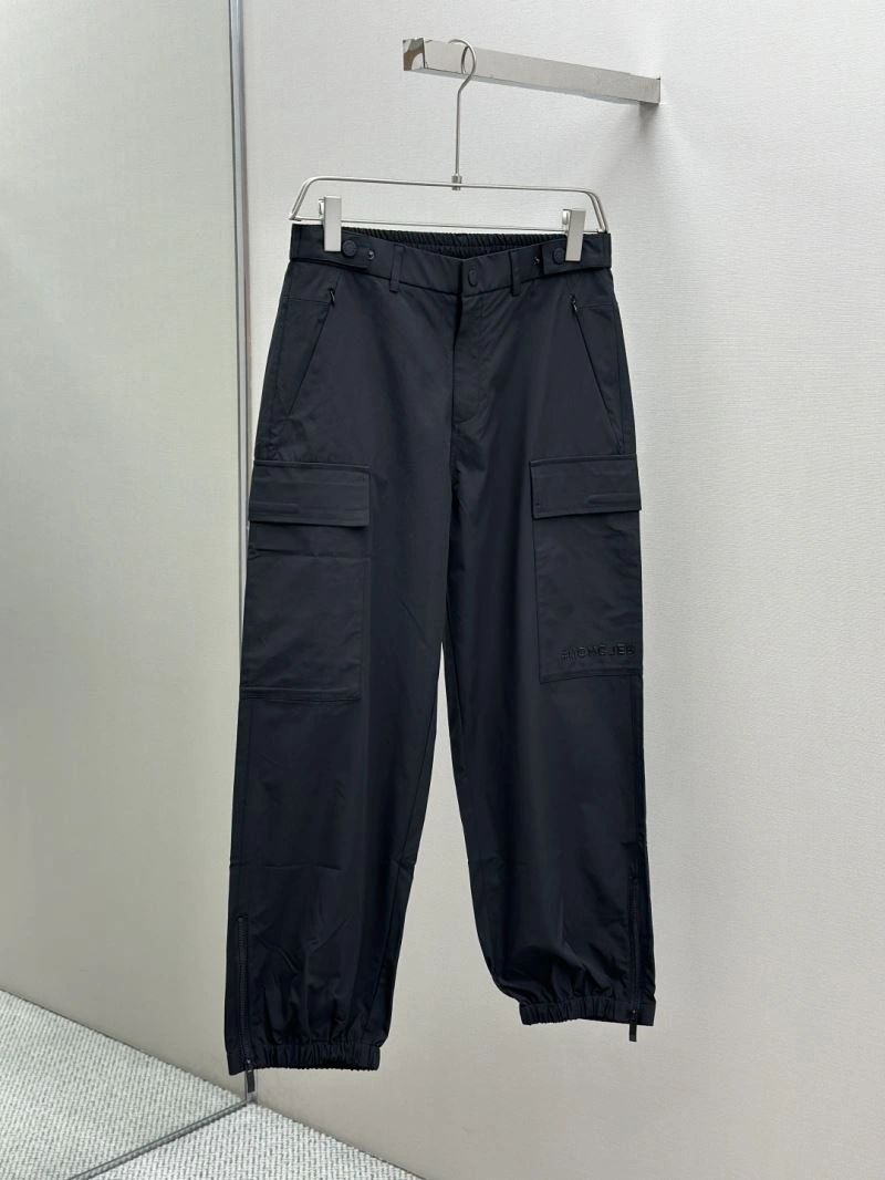 WrinkleFree Moncler Long Pants 140343