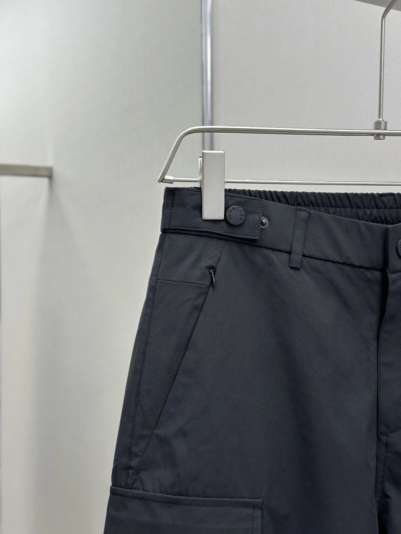 WrinkleFree Moncler Long Pants 140343