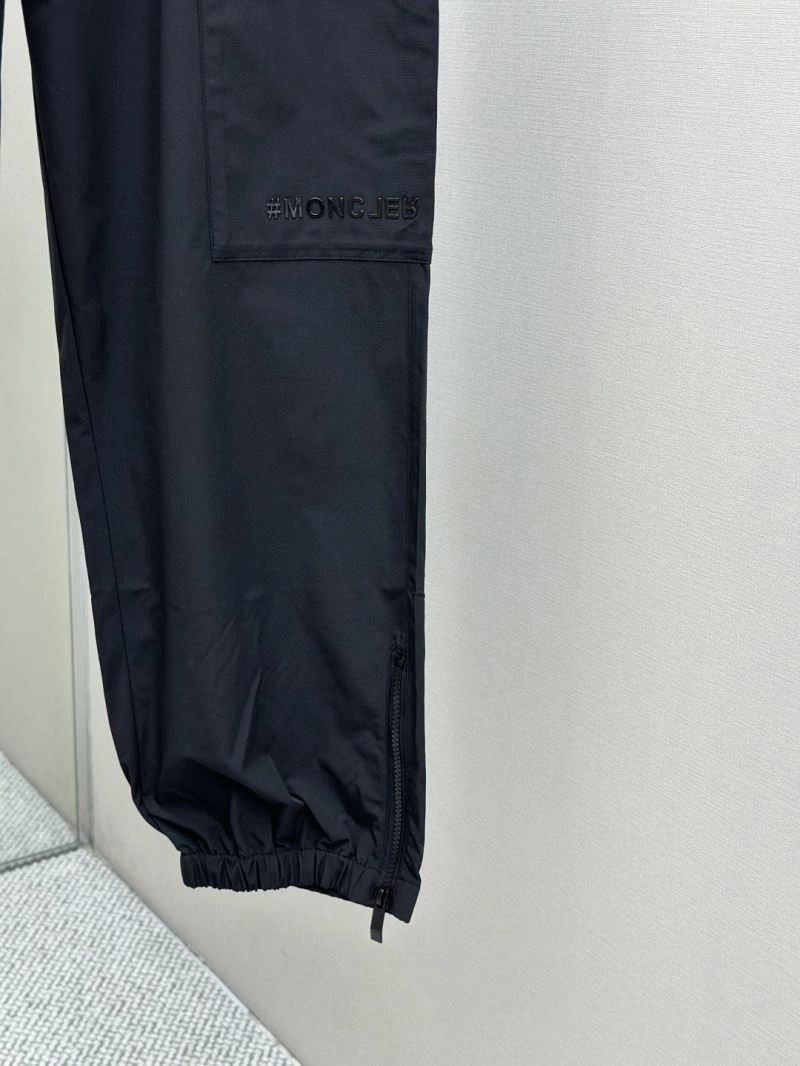 WrinkleFree Moncler Long Pants 140343