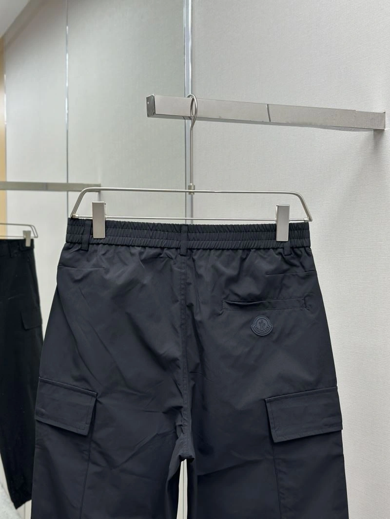 WrinkleFree Moncler Long Pants 140343