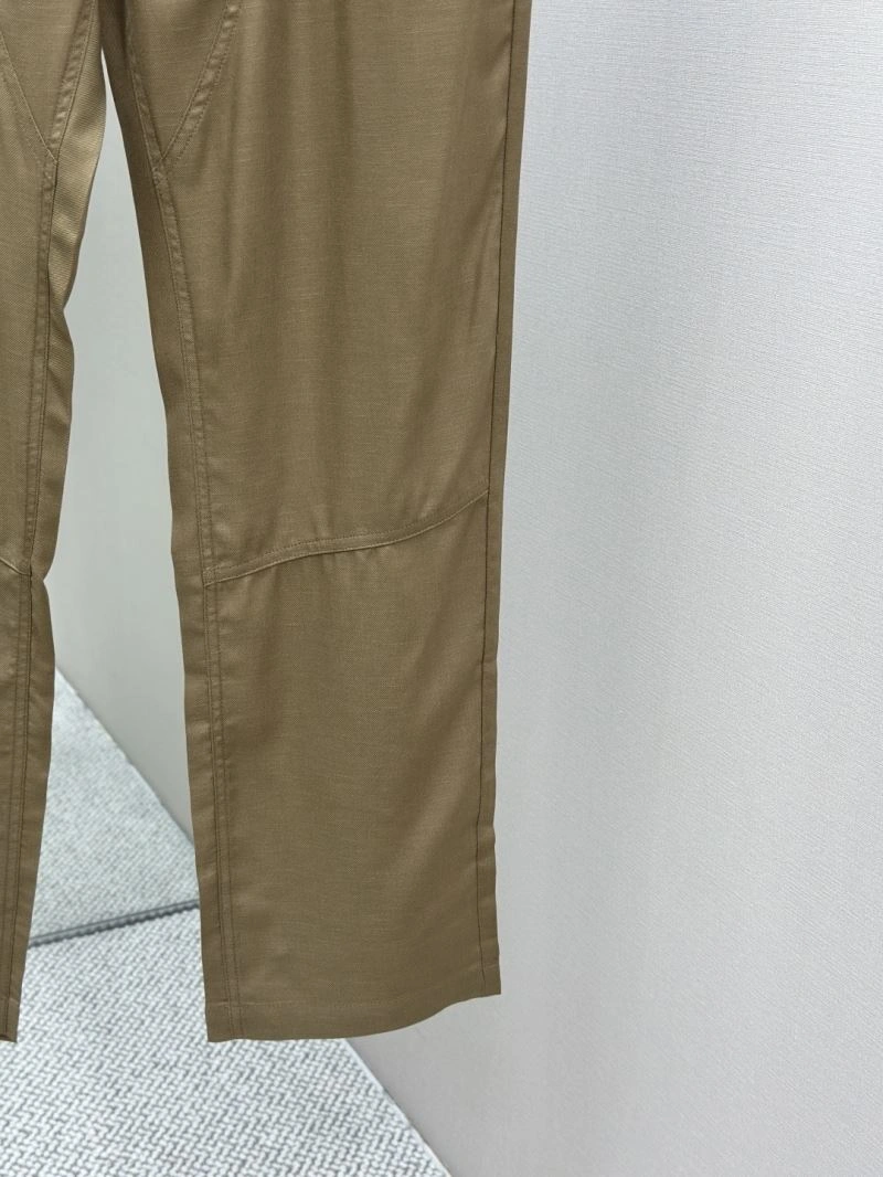 Versatile Moncler Long Pants 140333