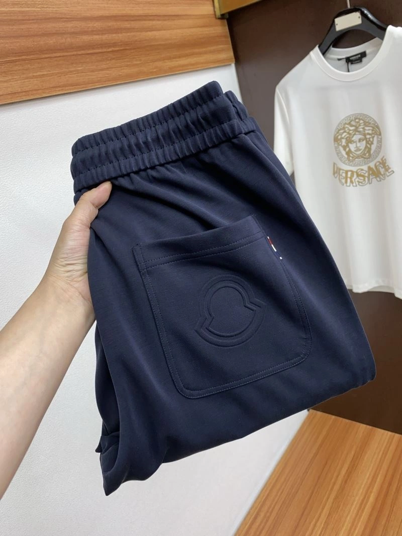 Moncler Long Pants FastDry 140350