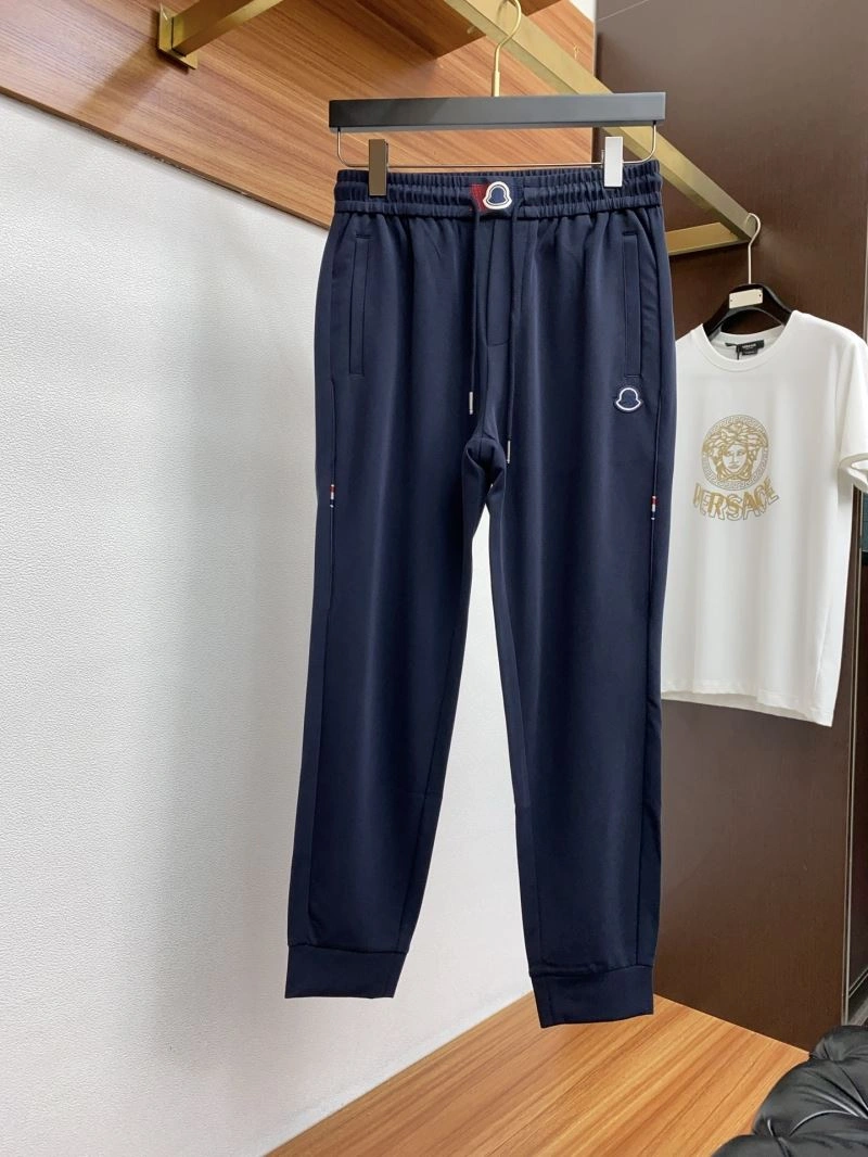 Moncler Long Pants FastDry 140350