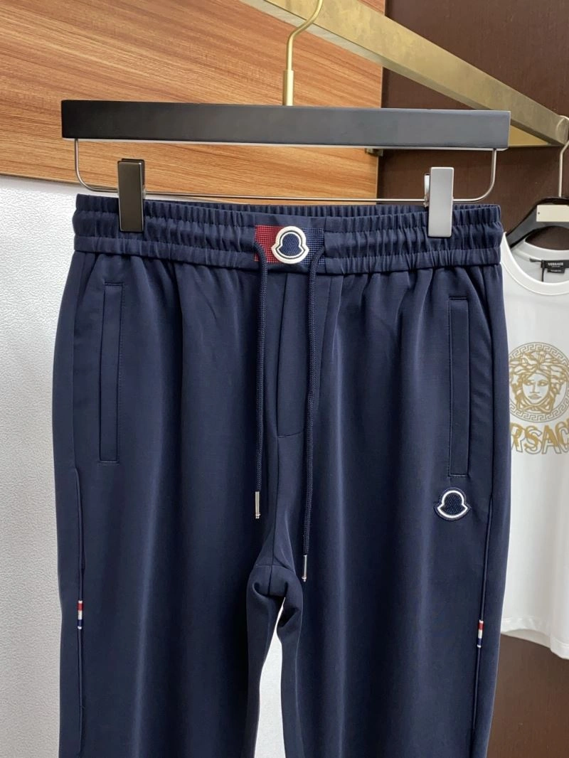 Moncler Long Pants FastDry 140350