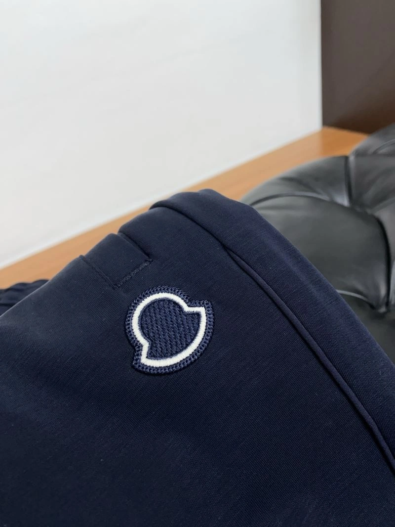 Moncler Long Pants FastDry 140350