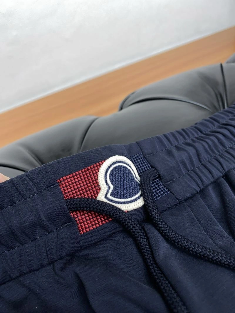 Moncler Long Pants FastDry 140350