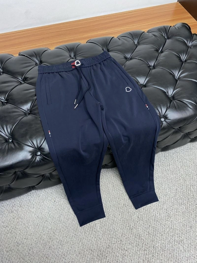 Moncler Long Pants FastDry 140350