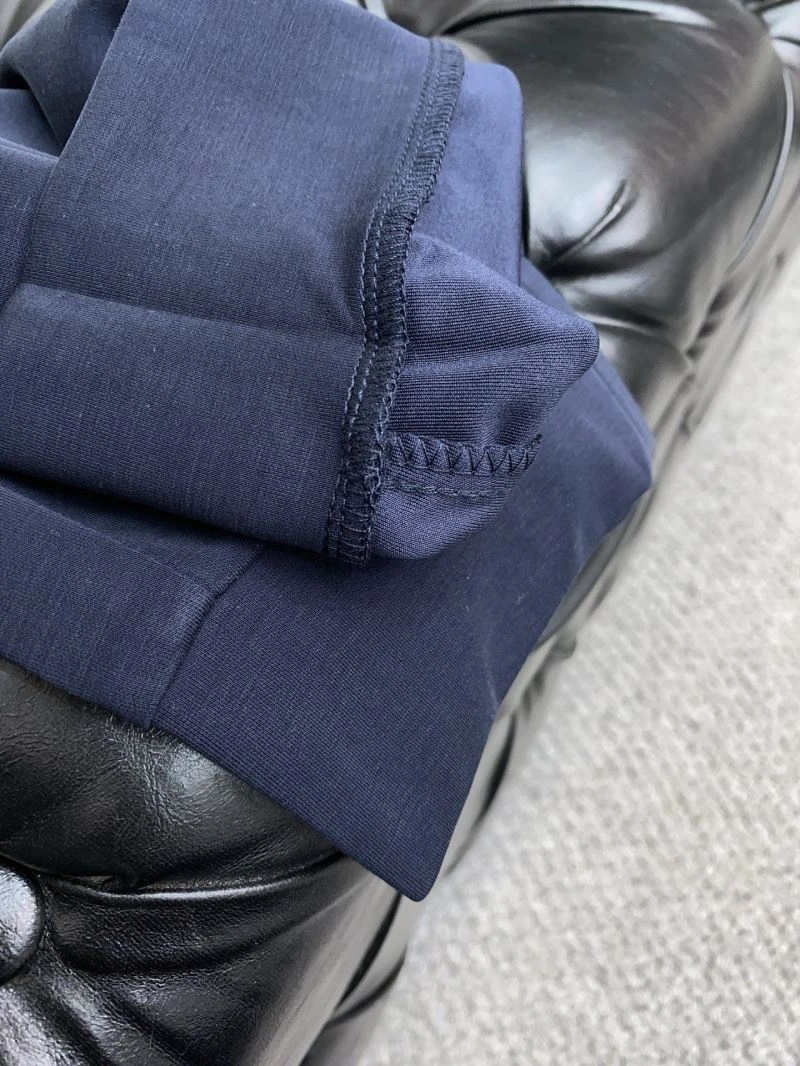 Moncler Long Pants FastDry 140350