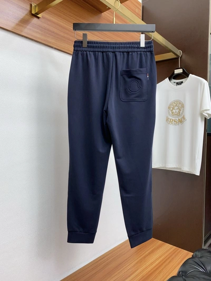 Moncler Long Pants FastDry 140350