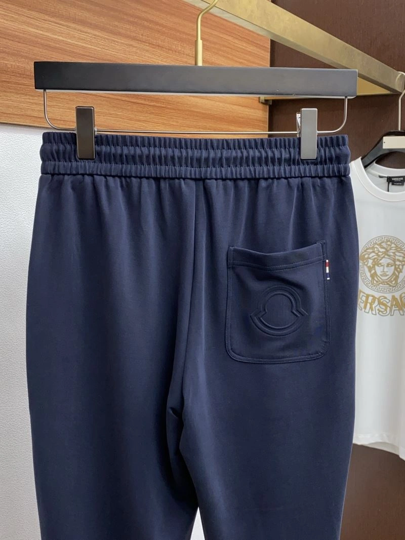 Moncler Long Pants FastDry 140350